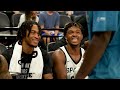 Inside Summer Spurs: California Classic | Part One