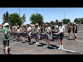 2024 Blue Devils - Corps Encore Sectionals, Utah