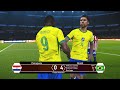 PARAGUAY vs BRAZIL | CONMEBOL COPA AMERICA USA 2024