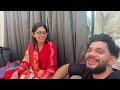 Shaadi Baad Ghar Mein Aane Ki Rasam 😍| Muh Dikhai Mili Ayesha Ko | Fokats | Abresh & Zeeshan