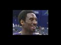 Kobe Bryant Full Highlights vs Spurs 2001 WCF GM2 - 28 Pts, 7 Rebs, 6 Asts