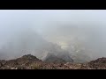 Summiting Urban Andes Volcano | Rucu Pichincha | Quito, Ecuador【エクアドル登山 ルク・ピチンチャ山】