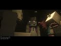 Part of Our Family | Minecraft FNaF Short Film |