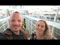 Last TWO Sea Days onboard Royal Caribbean's Oasis of the Seas 2023 - Part 2/2