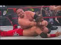 TNA Destination X 2011 (FULL EVENT) | AJ Styles vs. Christopher Daniels, Abyss vs. Brian Kendrick