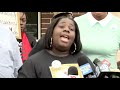 Raniya Wright's mother speaks out daughter's death being 'natural causes': full video