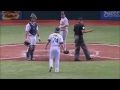 MLB Ejections Part 1