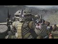 MOBILE SUIT GUNDAM BATTLE OPERATION 2: new mountain Acuguy battle