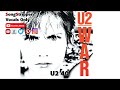 U2 40 Vocals Only
