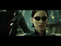 The Matrix Awakens: An Unreal Engine 5 Experience