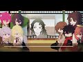 Fandoms react to each other |Kokushibo||Demon slayer||3/9||_Glooms|