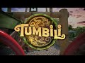 Tumbilli New For 2022 S&S 4D Free-Spin Coming to Kings Dominion On Ride & Off Ride POV! (REUPLOAD!)