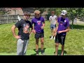 Sharks VS Wildcats | 2024 BWL WIFFLEBALL