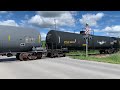 BN Green Lead! Slug Set! GP9’s! CN & Trillium Railway local action in Hamilton & Niagara.