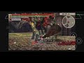 God Eater 2 | The Howling City Diff 10 Solo (Busterblade Final Vengeance)