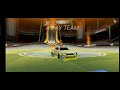 5-0 SCORE #rocketleague #gamingvideos #gaming