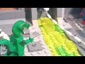 Lego Spider-Man: Kraven's First Hunt