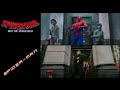 Spiderman: Spiderverse VS 2002 Spider-Man Origin Compared