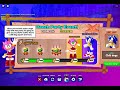 sonic speed sim chef amy showcase