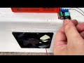 How to make air cooler at home! Best DIY Air Conditioner 2024