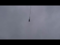 Bungee jumping