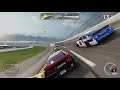 Talladega racing (NASCAR Heat 4)