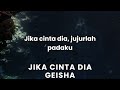 Geisha Full Album - Lagu Pop Indonesia Terpopuler Enak Didengar || Pergi Saja - Pergi Saja