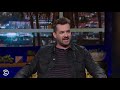 Bill Burr and Jim Jefferies Weigh In on “SNL” Firing Shane Gillis - Lights Out with David Spade