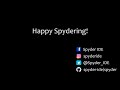 First steps with Spyder - Part 2: Learning the basics
