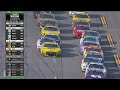 Talladega ends in wild photo finish | NASCAR Cup Series Extended Highlights
