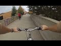 RIT Bike Time-Lapse