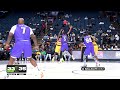 Frank Nitty & Hezi God Battle It Out At The Big3!