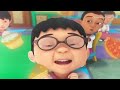 Upin Ipin Terbaru - Upin & Ipin Best Cartoons! NEW FULL EPISODES 2017 # 4