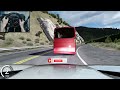 SCREAMING V12 FERRARI 812 SUPERFAST N-LARGO | Assetto Corsa | Steering Wheel Gameplay