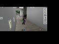 How to Get Inside any house if it is locked in Roblox Brookhaven Glitch and Trick. :o