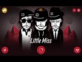 incredibox mix - little miss