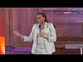 The Strategy and Impact of Demonic Influences - Stephanie Ike Okafor