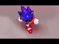 Sonic.exe retribution - Tails vs Sonic.exe?