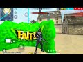 LEGEND OF TOTAL GAMING BEST SOLO VS SQUAD GAMEPLAY ON MOBILE _ GARENA FREE FIRE 🍷