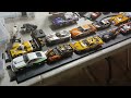 Large Jw Dinosaurs,  Slot cars,  Stalwart, & More!