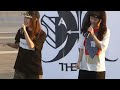 230515 The Ark (디아크) Halla, Minju, Yuna - Fifth Harmony Miss Movin' On -Ttukseom Hangang Busking 버스킹