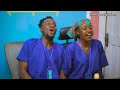 Ibadan Embassi (Episode 1)😂 AuntyArike, Ozain & Babakamo #viralvideo #comedy #funny #youtube #viral