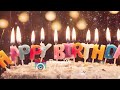 Happy Birthday Remix 💐🎁2023 | Best Happy Birthday Song Remix 2023 | 4K #4