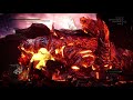 [MHW] The Name's Lavasioth! Speedrun - 2:39