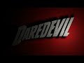 Daredevil Born Again Intro