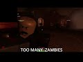 Roblox Zombie Game|Guts and Blackpowder