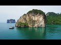 THAILAND 4K • Scenic Relaxation Film with Peaceful Relaxing Music and Nature Video Ultra HD