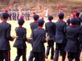 Adhamya School Band March Past MOV02295.AVI