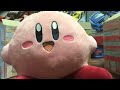 Giant Kirby
