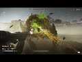 Mad World - A Helldivers Experience